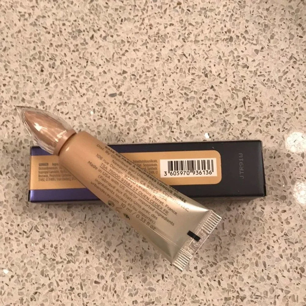 URBAN DECAY EYESHADOW PRIMER POTION SHADE EDEN - Picture 3 of 6